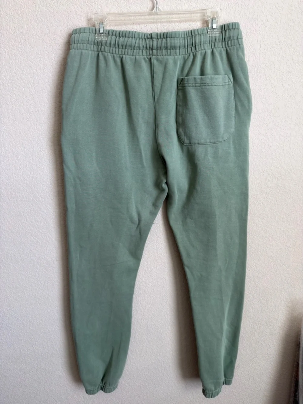 Alix Earle Hot Mess Podcast Disco Heart Hoodie & Sweatpants Set M/S Sage Green - Picture 13 of 13